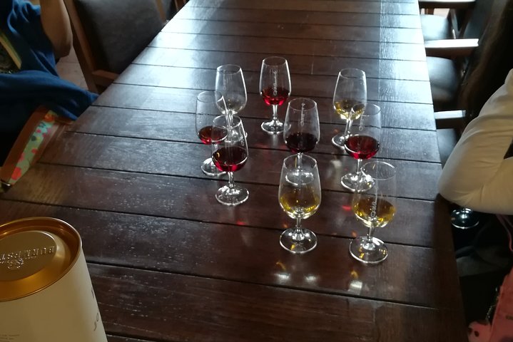 Douro Valley and Lisbon 5 Day PRIVATE Tour - Port Wine Region, Porto and Lisbon - Image 5
