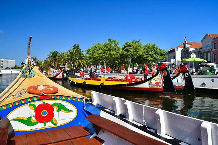 Douro Valley and Lisbon 5 Day PRIVATE Tour - Port Wine Region, Porto and Lisbon - Image 4