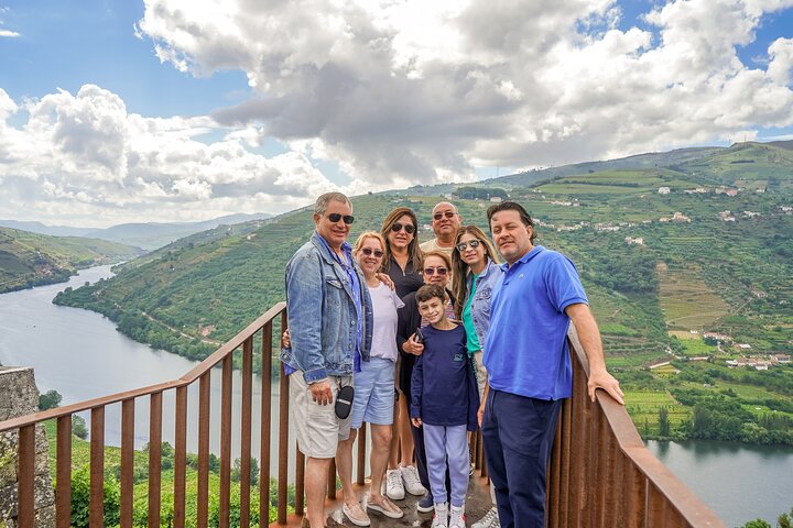 Douro Valley from Lisbon full-day private tour - Image 1