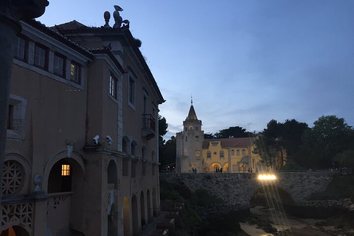 E-Bike through Sintra & Cascais til Lisbon at a relaxed rate. - Image 3