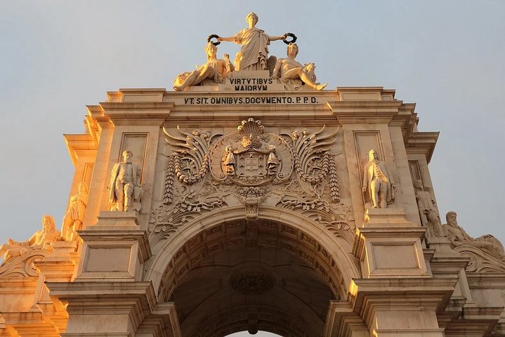 Essential Tour of Lisbon Highlights Private Full-Day Tour - Image 3