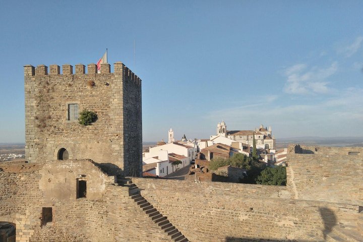 Évora and Monsaraz from Lisbon - Image 2
