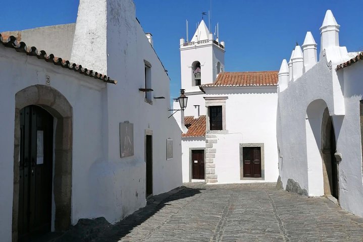Évora and Monsaraz from Lisbon - Image 4