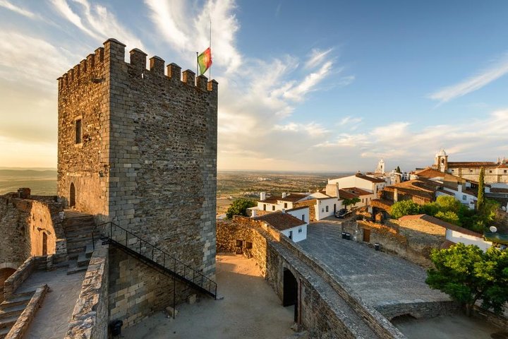 Evora and Monsaraz Private Tours from Lisbon - Image 3