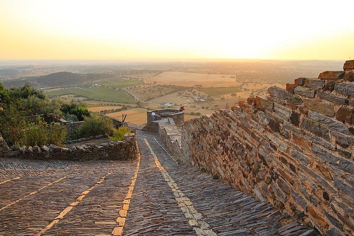 Evora and Monsaraz Private Tours from Lisbon - Image 4