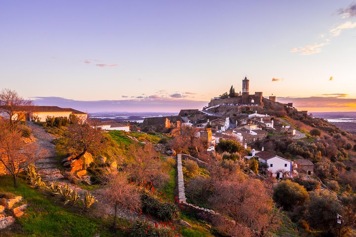 Evora and Monsaraz Private Tours from Lisbon - Image 1