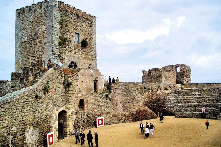 Evora and Monsaraz Wine Tasting Private Tour - Image 5