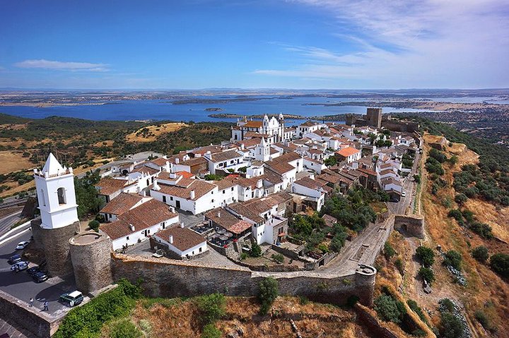 Évora, Arraiolos and Reguengos do Monsaraz - Image 3