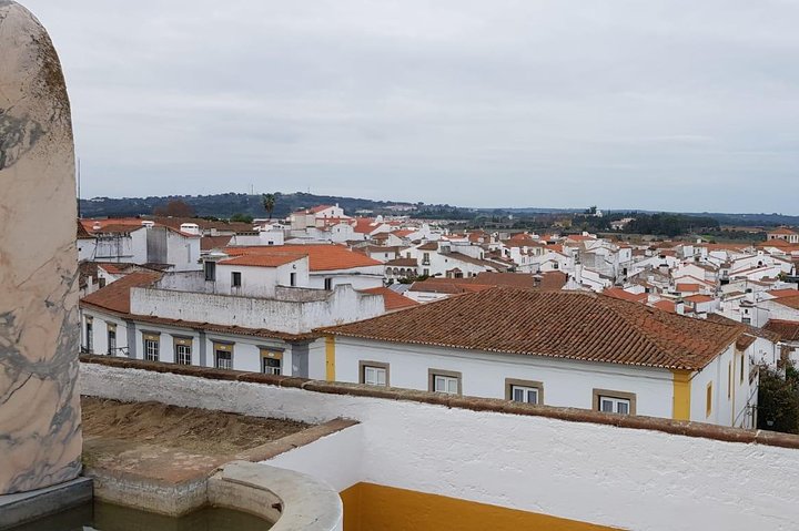 Évora (Cork & Wine) Private Tour - Image 5