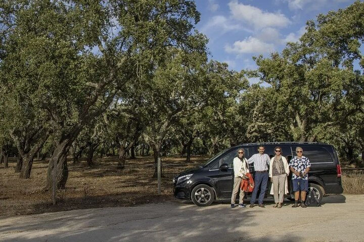 Evora Medieval Wonders Private Fullday Tour and taste from Lisbon - Image 5