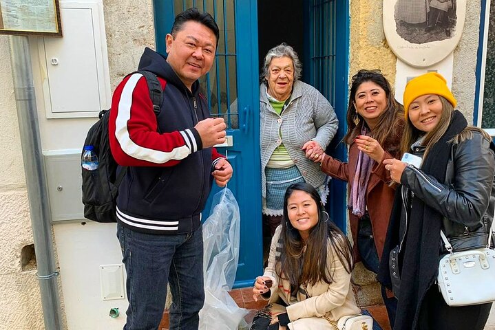 Evora Medieval Wonders Private Fullday Tour and taste from Lisbon - Image 4