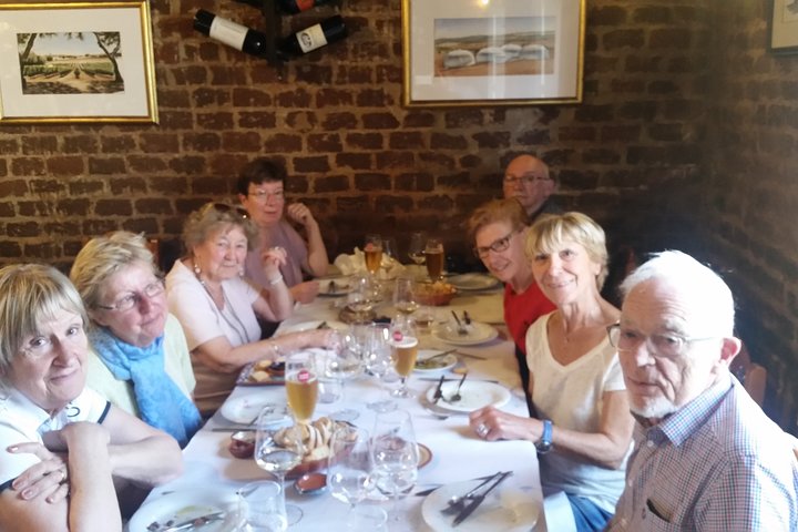 Évora Private Tour - Image 3