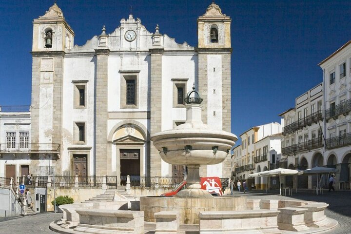 Évora Tour - Évora Town and Surroundings Private Tour - Image 5