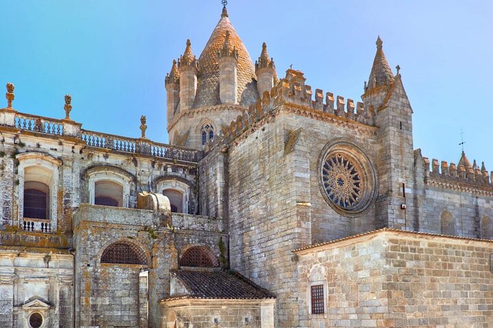 Évora Tour - Évora Town and Surroundings Private Tour - Image 3