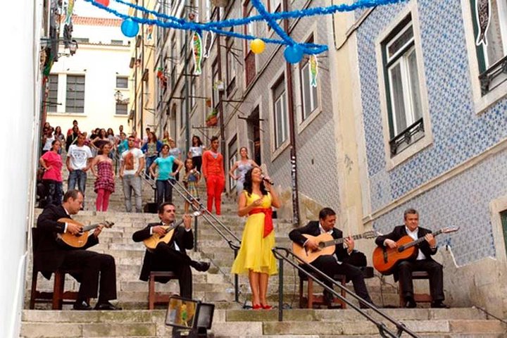 Fado Heritage Tour by Private Tuk-Tuk - Image 5