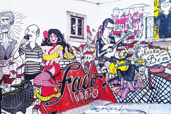 Fado Heritage Tour by Private Tuk-Tuk - Image 4