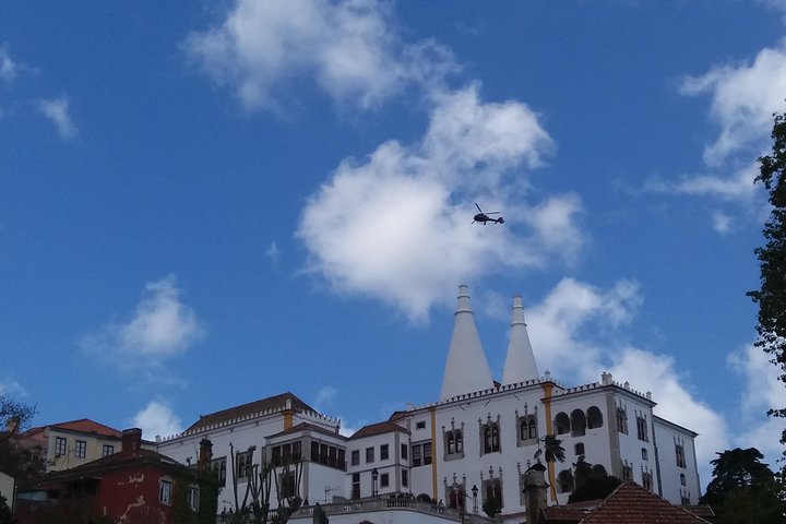 Fairy-Tale Romantic Sintra & Fishermen Village Cascais Highlights - Image 5