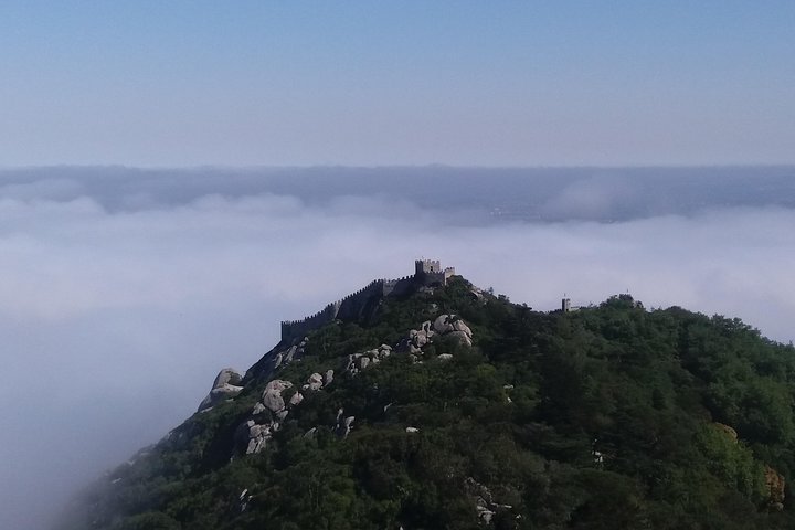 Fairy-Tale Romantic Sintra & Fishermen Village Cascais Highlights - Image 4