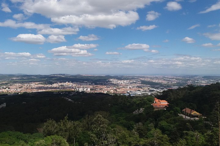 Fairy-Tale Romantic Sintra & Fishermen Village Cascais Highlights - Image 2