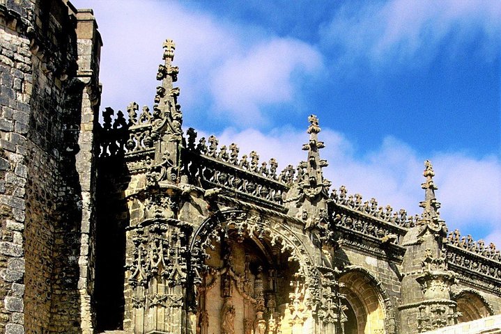 Fátima and Tomar - Heritage, History & Religion - Image 2