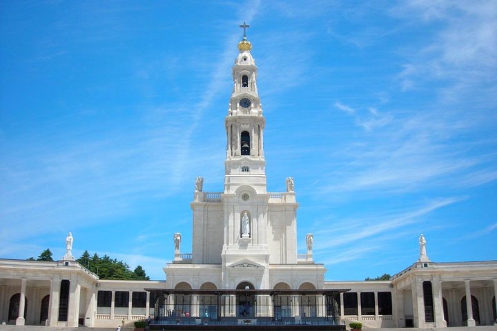 Fátima and Tomar - Heritage, History & Religion - Image 3