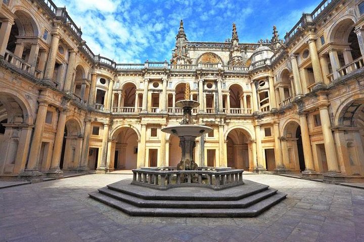 Fatima and Tomar Private tour from Lisbon - Image 5
