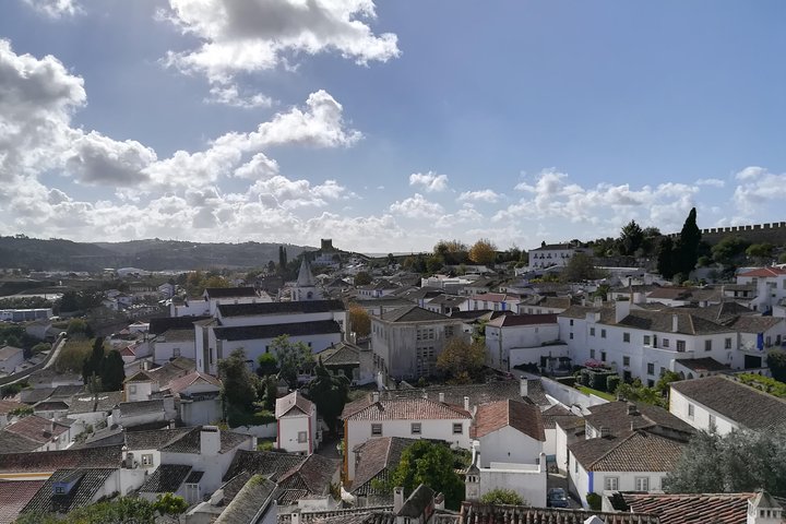 Fátima, Batalha, Nazaré and Óbidos PRIVATE Full Day Tour - Image 3