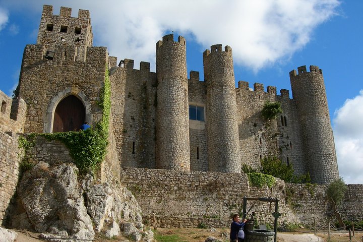 Fatima, Batalha, Nazare and Obidos Private Tour - Image 5