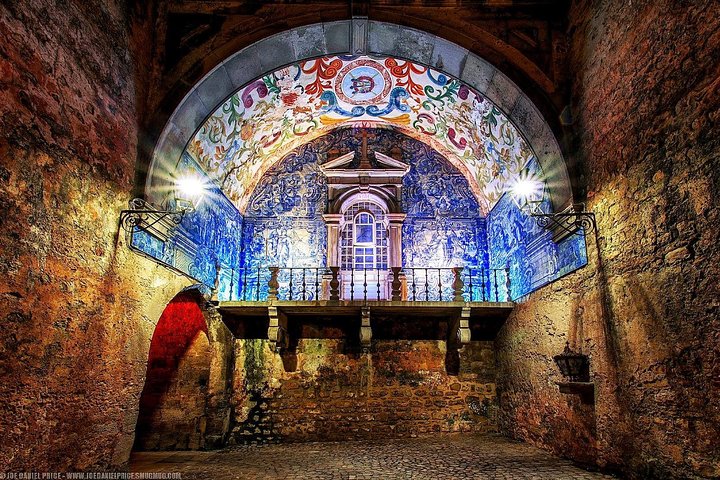 Fatima, Batalha, Nazare and Obidos Private Tour - Image 2