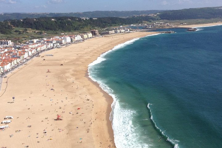 Fatima, Batalha, Nazare and Obidos Tour from Lisbon - Image 4