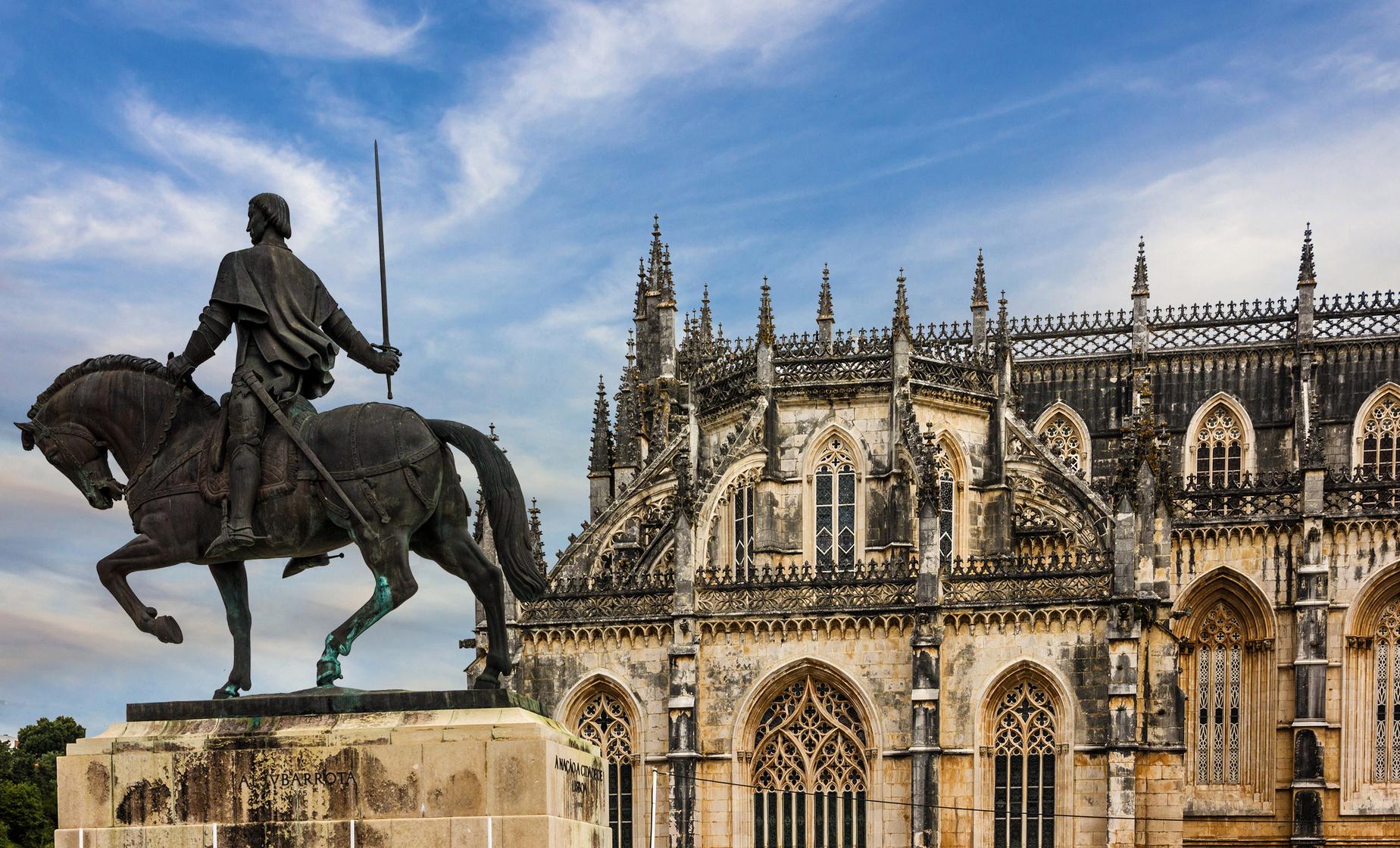 Fatima, Batalha, Nazare & Obidos - Image 1