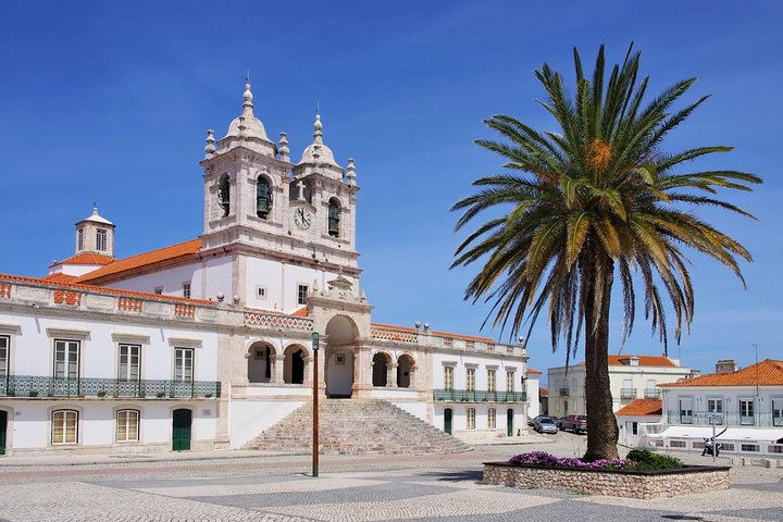 Fatima Batalha Nazare Obidos Private Tour - Image 4