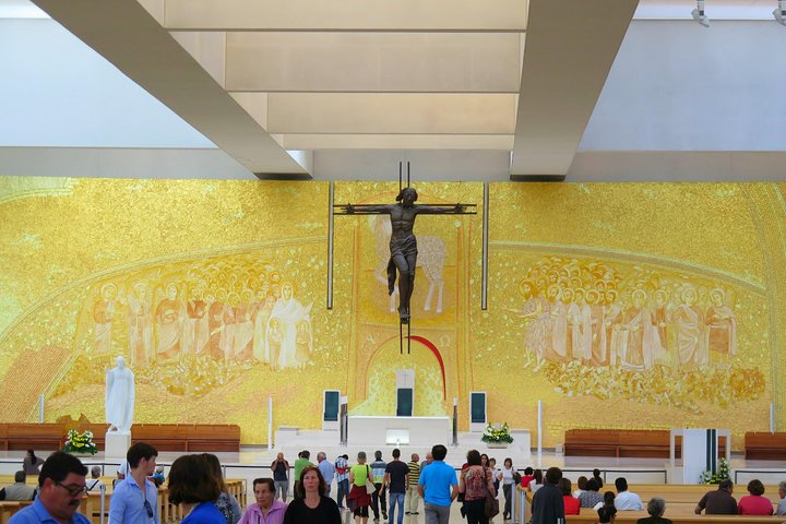 Fatima Experience® - Image 4