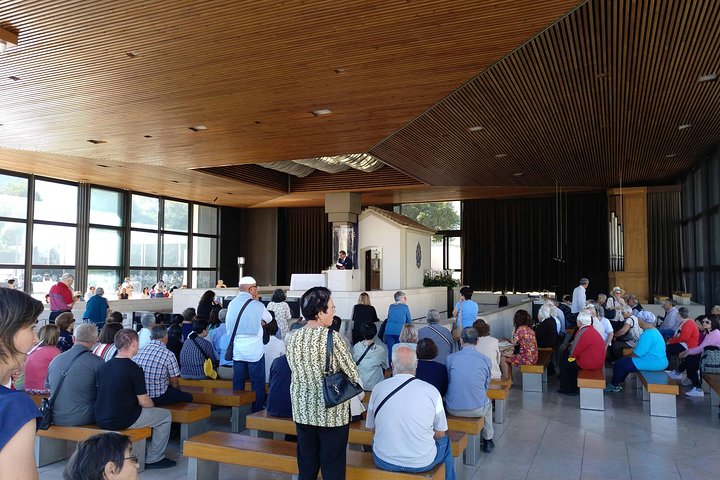 Fatima Experience® - Image 2