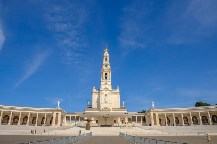 Fatima Experience® - Image 1