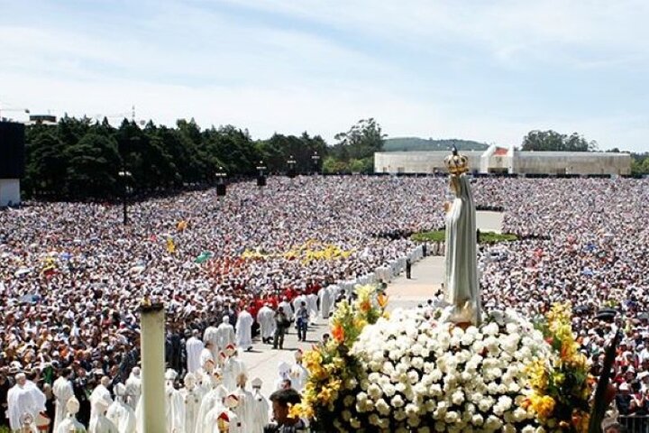 Fatima Full Day - Image 2
