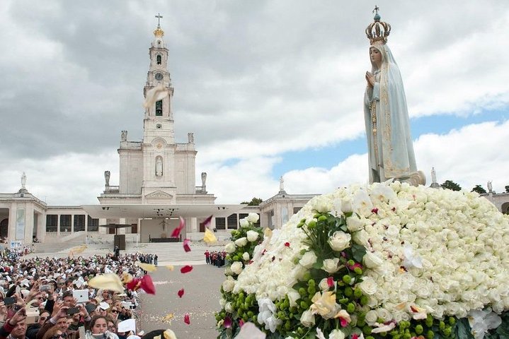 Fatima Full Day - Image 1