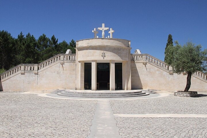 Fatima Half Day Private Tour from Lisbon - Image 4