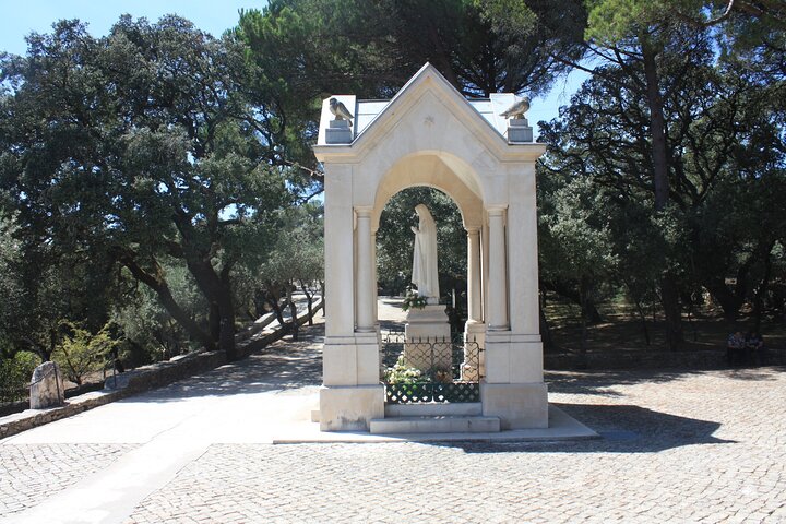Fatima Half Day Private Tour from Lisbon - Image 2