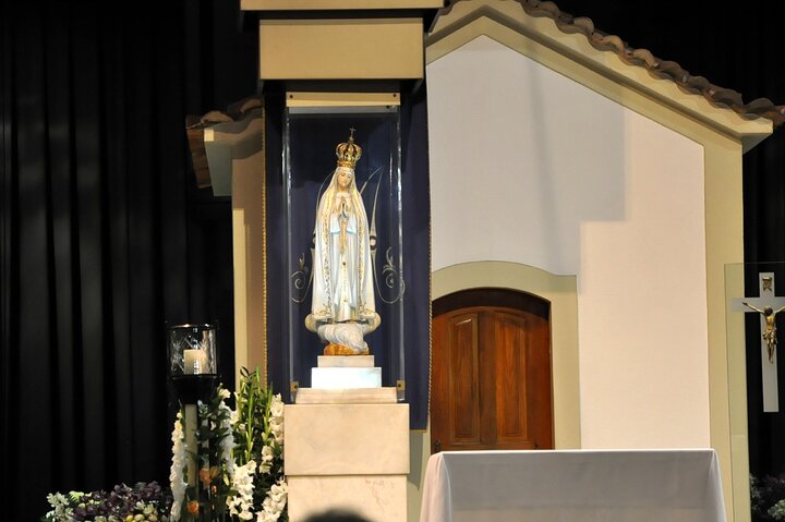 Fátima Holy City Full Day - Image 3