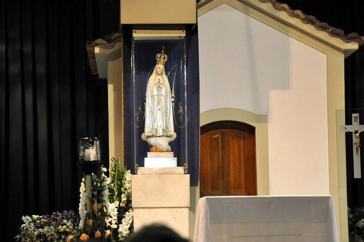 Fátima Holy City Half Day Tour - Image 5