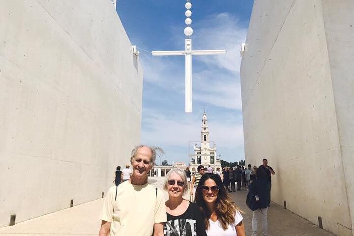 Fátima, monastery of Batalha, Nazaré and Óbidos in Private Tour - Image 3