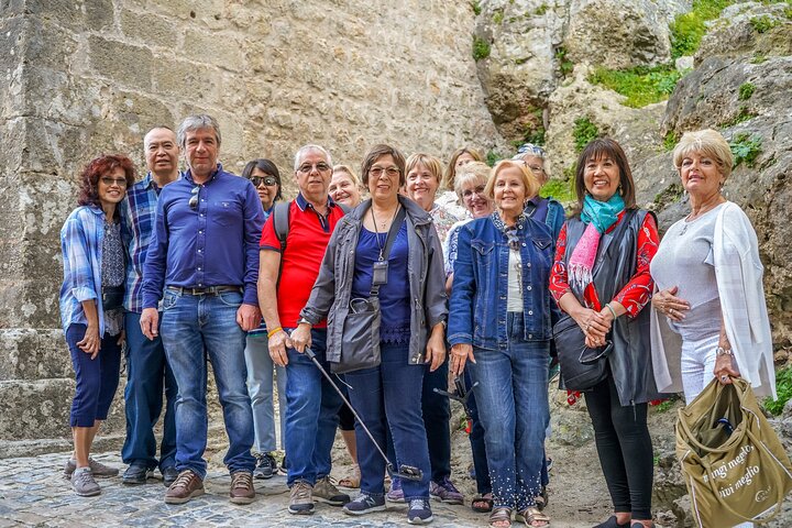 Fatima, Nazare and Obidos Full-Day Private Tour from Lisbon  - Image 4