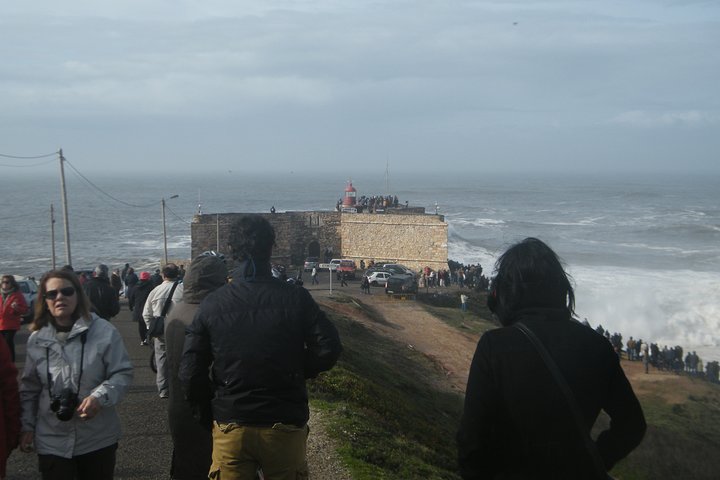 Fátima, Nazaré and Óbidos Tour - Image 3