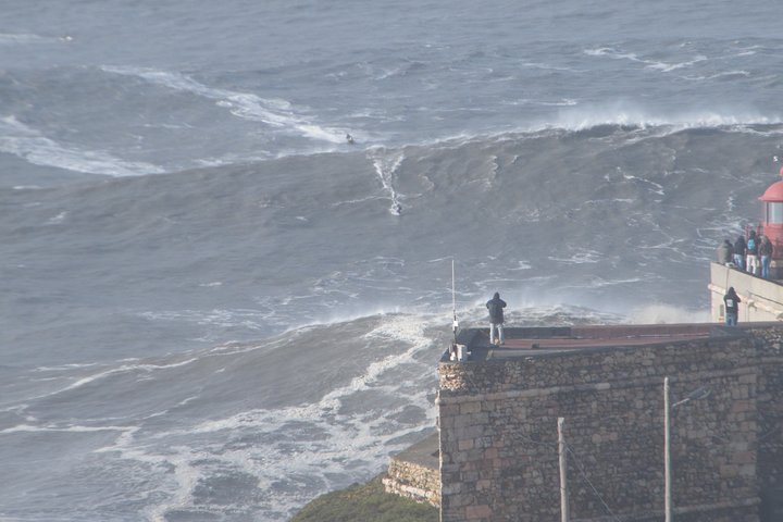 Fátima, Nazaré and Óbidos Tour - Image 5