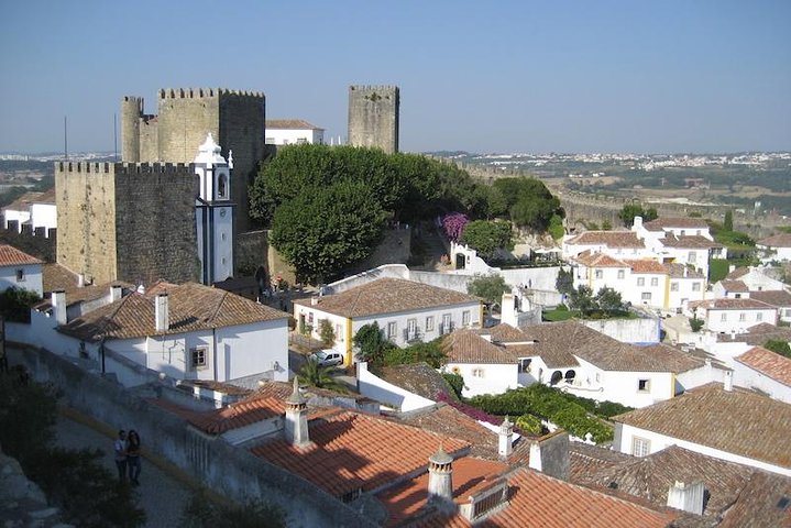 Fátima & Óbidos experience tailored private tour (Full day) - Image 2