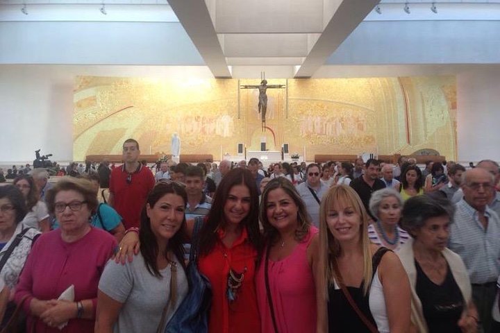 Fátima & Óbidos experience tailored private tour (Full day) - Image 4