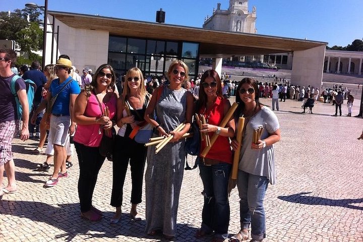 Fátima & Óbidos experience tailored private tour (Full day) - Image 3