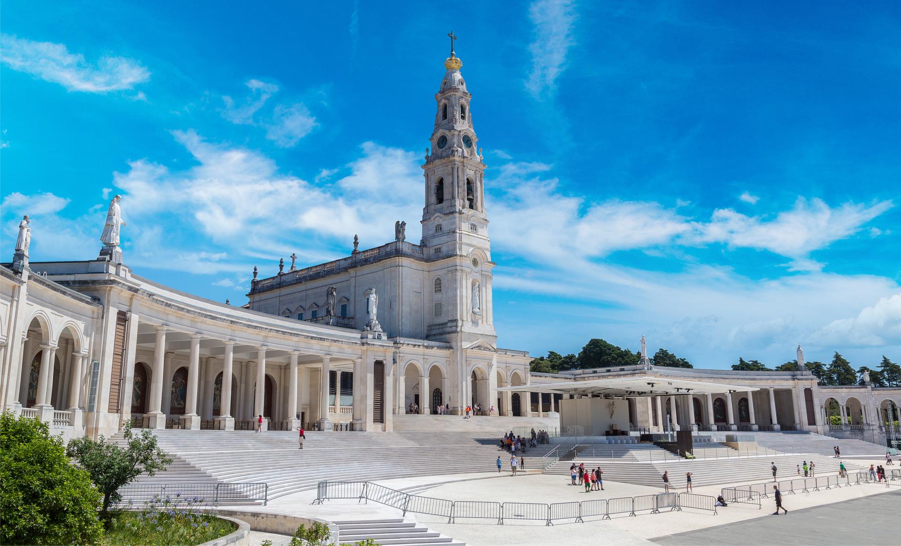 Fatima On Your Own - Image 1