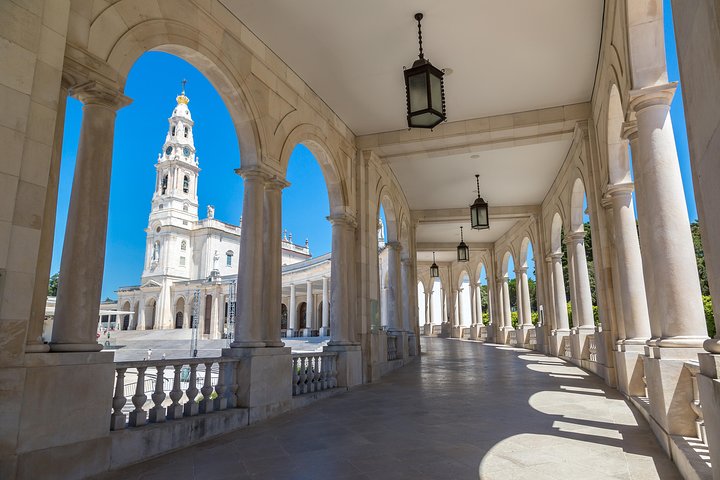 Fátima private tour - Image 3